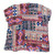Used Johnny Was Short Sleeve Top S-4/6 60099-S000373574 View 2