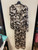 Used Unbranded Long Dress B M-8/10 60100-S000324230 View 2