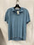 Used Banana Republic Mens Short Sleeve Top M/15-15.5 60141-S000106881 View 1
