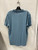 Used Banana Republic Mens Short Sleeve Top M/15-15.5 60141-S000106881 View 2