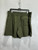 Used Athleta Active Shorts XL 16/33 60142-S000048332 View 3