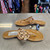 Used Tory Burch Sandals 8 60112-S000442080 View 4