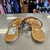 Used Tory Burch Sandals 8 60112-S000442080 View 3