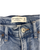Gently used Abercrombie & Fitch denim  View 2