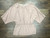 Used Trina turk Short Sleeve Top S-4/6 60004-S000668220 View 1