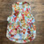 Used Elie Tahari Sleeveless Top S-4/6 60004-S000668223 View 3