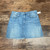 Used Madewell Short Skirt 8-29 60004-S000668234 View 1
