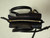 Used MCM Munchen Small Leather Handbag 60107-S000332494 View 7