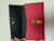 Used Alexander Mcqueen Leather Wallet 60107-S000332495 View 4