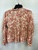 Used Anthropologie Long Sleeve Top XXS 60071-S000660848 View 2