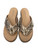 Used Donald J Pliner Wedge Sandals 6 60069-S000775848 View 1