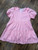 Used English Factory Short Dress B 3X-22 60032-S000700287 View 1