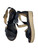 Used Michael Michael Kors Wedge Sandals 9.5 60069-S000775864 View 2