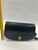 Used Gucci Large Leather Handbag 60091-S000600571 View 9