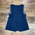 Used Free People Vest M-8/10 60004-S000668254 View 2
