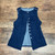Used Free People Vest M-8/10 60004-S000668254 View 1