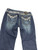 Used Miss Me Denim 10-30 60085-S000368634 View 2