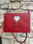 Used Gucci Large Leather Handbag 60067-S000819443 View 1