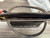 Used Chanel Large Leather Handbag 60091-S000600575 View 6