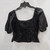 Used H & M Short Sleeve Top M-8/10 60112-S000442130 View 3