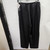 NWT Madewell Casual Pant M 8-10/28-30 60112-S000442138 View 2