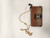 Used Coach Small Leather Handbag 60027-S001477123 View 1