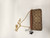 Used Coach Small Leather Handbag 60027-S001477123 View 2