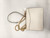 Used Coach Large Leather Handbag 60027-S001477124 View 2