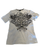 Gently used mens graphic t-shirt M View 1
