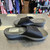 Used Clarks Flip Flops 9 60112-S000442150 View 4