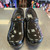 Used Dansko Clogs 7.5 60112-S000442149 View 2