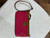 Used Dooney & Bourke Leather Wristlet 60126-S000453091 View 1