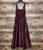 Used Tuckernuck Long Dress F XS-0/2 60129-S000570274 View 2