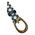 Used Gucci Belt L 12-14/31-32 60047-S000628153 View 1