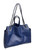 Used Chanel Large Leather Handbag 60047-S000628158 View 2