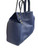Used Chanel Large Leather Handbag 60047-S000628158 View 3