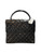 Used Chanel Large Leather Handbag 60047-S000628159 View 1