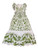 Used Farm Rio Long Dress F L-12/14 60047-S000628208 View 3