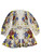 Used Farm Rio Short Dress B XL-16 60047-S000628210 View 1