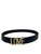 Used Love Moschino Belt L 12-14/31-32 60047-S000628275 View 1