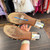 Used Christian Dior Flats 10.5 60129-S000570323 View 5