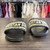 Used Christian Dior Flats 10.5 60129-S000570323 View 2