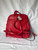 Used Michael Kors Large Leather Handbag 60045-S000843066 View 2