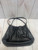 Used Coach Large Leather Handbag 60093-S000409476 View 5