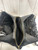Used Coach Large Leather Handbag 60093-S000409476 View 6