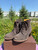 Used Frye Ankle Boots 8 60084-S000931263 View 1