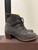 Used Frye Ankle Boots 8 60084-S000931263 View 4