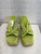 Used Unbranded Wedge Sandals 9 60021-S000864314 View 1