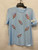 Used Unbranded Short Sleeve Top M-8/10 60072-S000586883 View 1