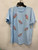Used Unbranded Short Sleeve Top L-12/14 60072-S000586882 View 1